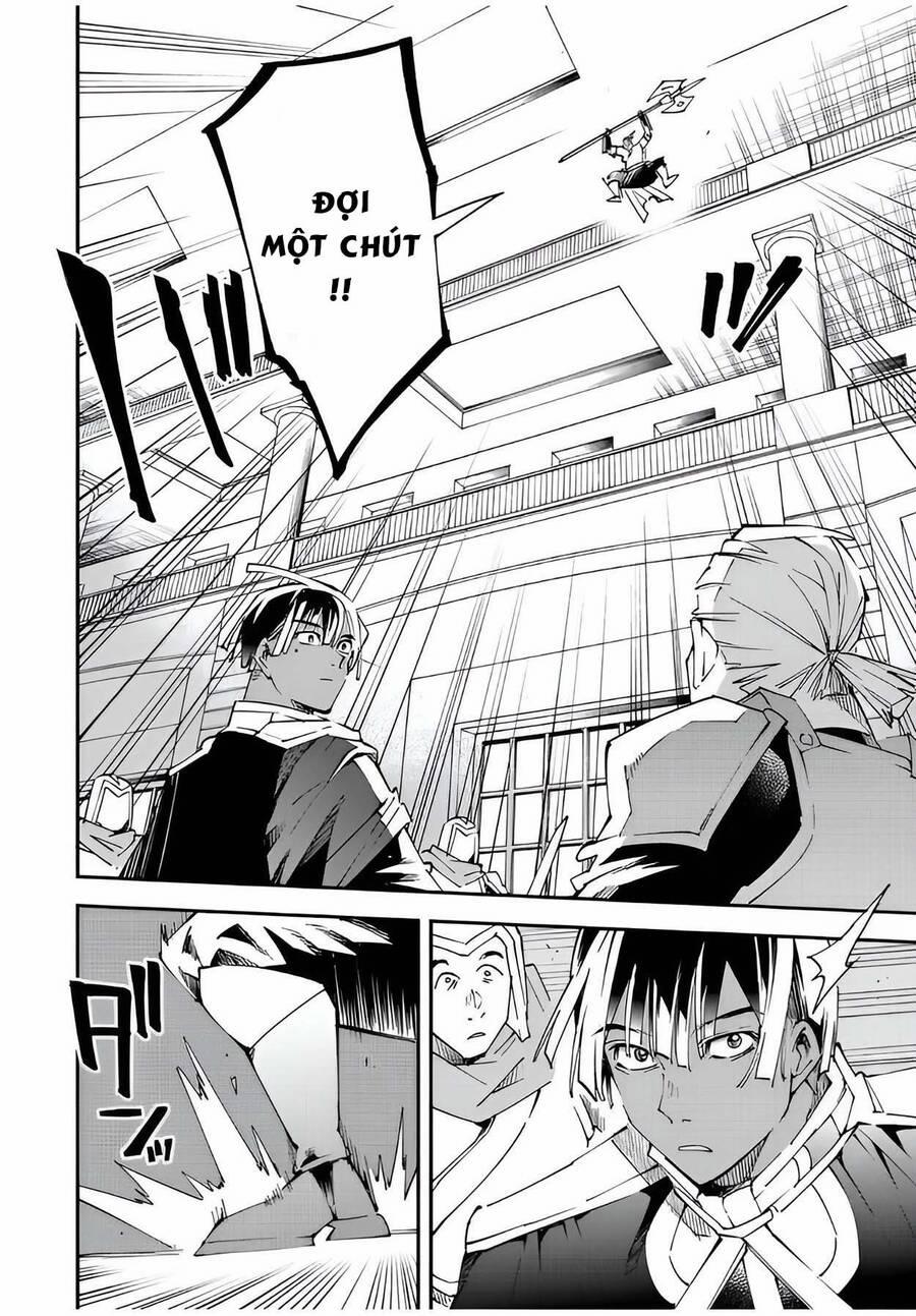 Tái Sinh Thành Quý Tộc Với Kĩ Năng 'appraisal' 97 trang 7