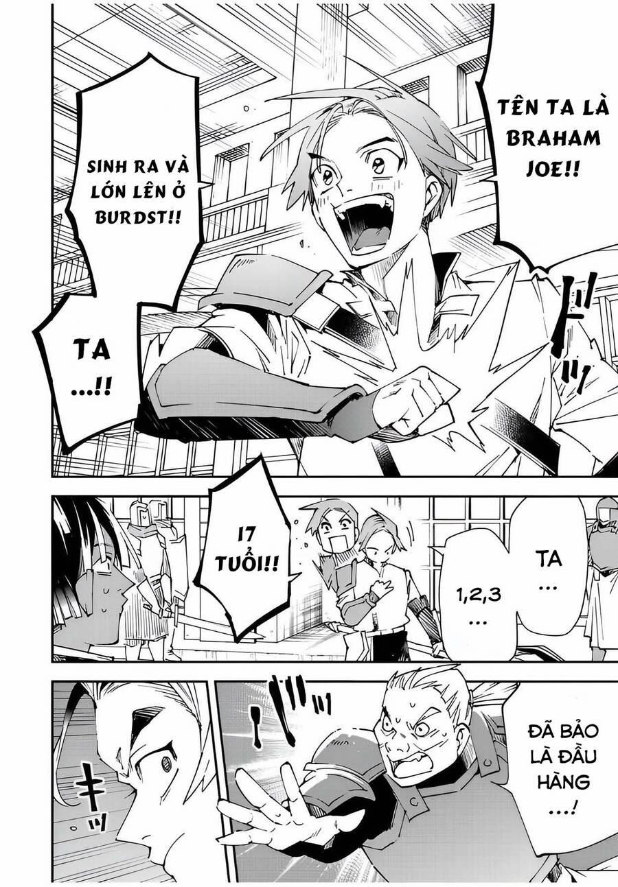 Tái Sinh Thành Quý Tộc Với Kĩ Năng 'appraisal' 97 trang 9