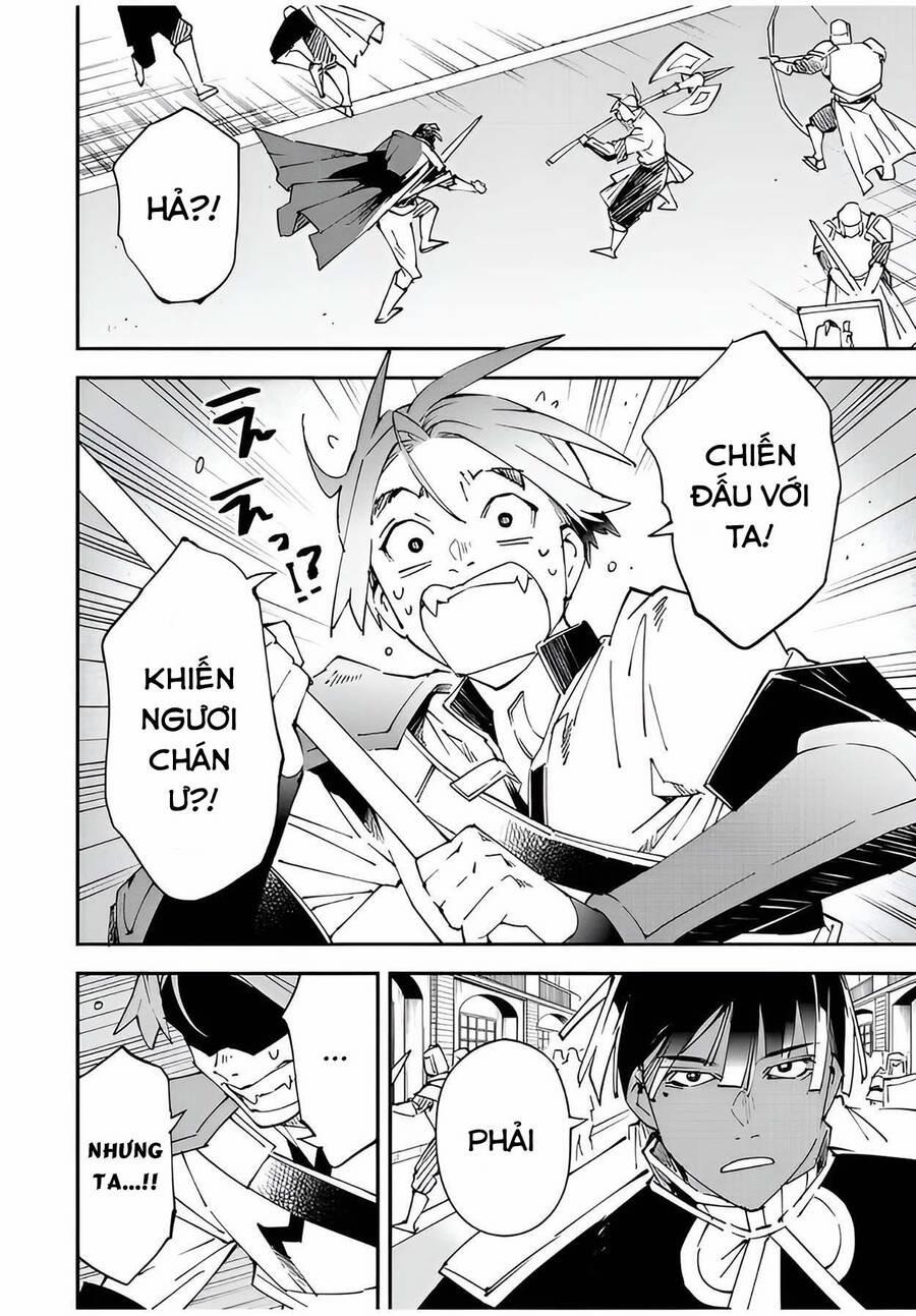 Tái Sinh Thành Quý Tộc Với Kĩ Năng 'appraisal' 98 trang 1