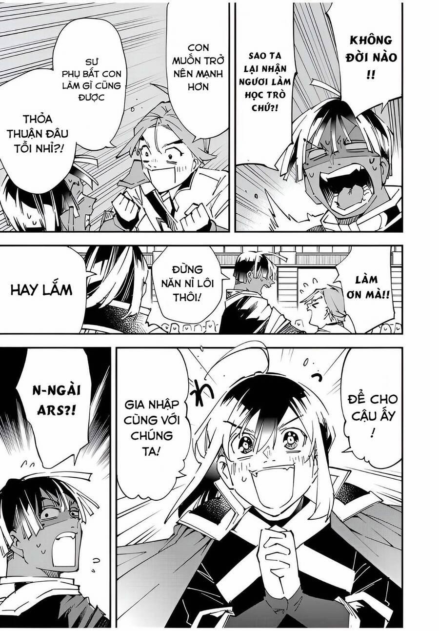 Tái Sinh Thành Quý Tộc Với Kĩ Năng 'appraisal' 98 trang 10