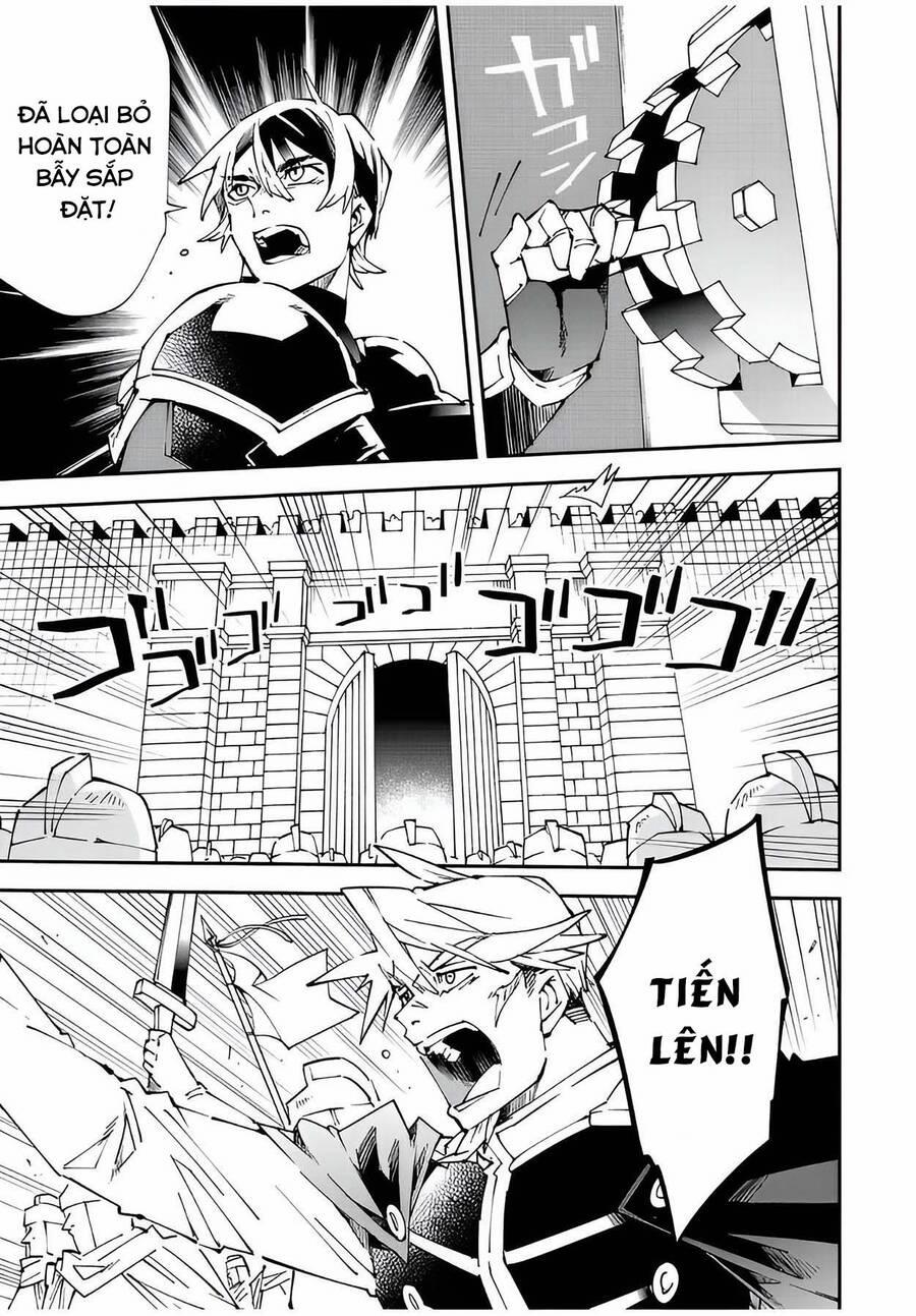 Tái Sinh Thành Quý Tộc Với Kĩ Năng 'appraisal' 98 trang 16