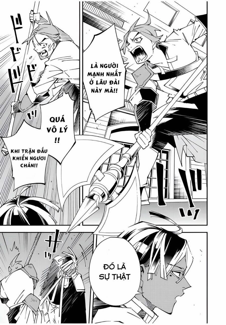 Tái Sinh Thành Quý Tộc Với Kĩ Năng 'appraisal' 98 trang 2