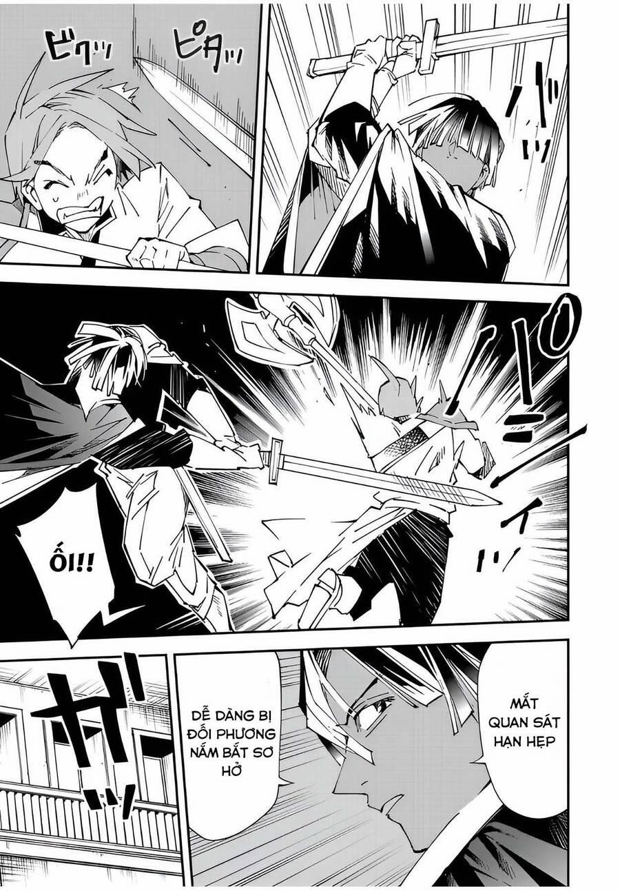 Tái Sinh Thành Quý Tộc Với Kĩ Năng 'appraisal' 98 trang 4