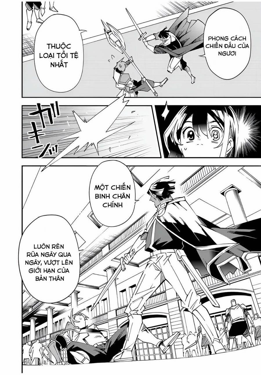 Tái Sinh Thành Quý Tộc Với Kĩ Năng 'appraisal' 98 trang 7