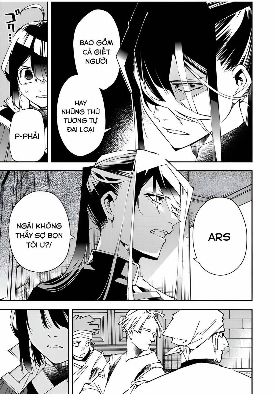 Tái Sinh Thành Quý Tộc Với Kĩ Năng 'appraisal' 99 trang 10