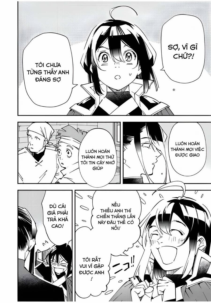 Tái Sinh Thành Quý Tộc Với Kĩ Năng 'appraisal' 99 trang 11