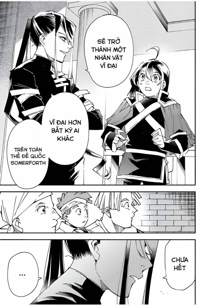 Tái Sinh Thành Quý Tộc Với Kĩ Năng 'appraisal' 99 trang 14