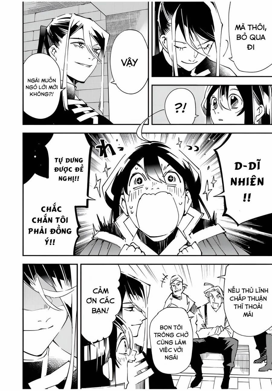 Tái Sinh Thành Quý Tộc Với Kĩ Năng 'appraisal' 99 trang 15