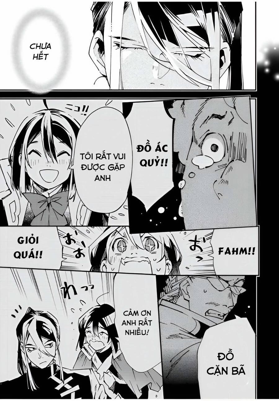Tái Sinh Thành Quý Tộc Với Kĩ Năng 'appraisal' 99 trang 16