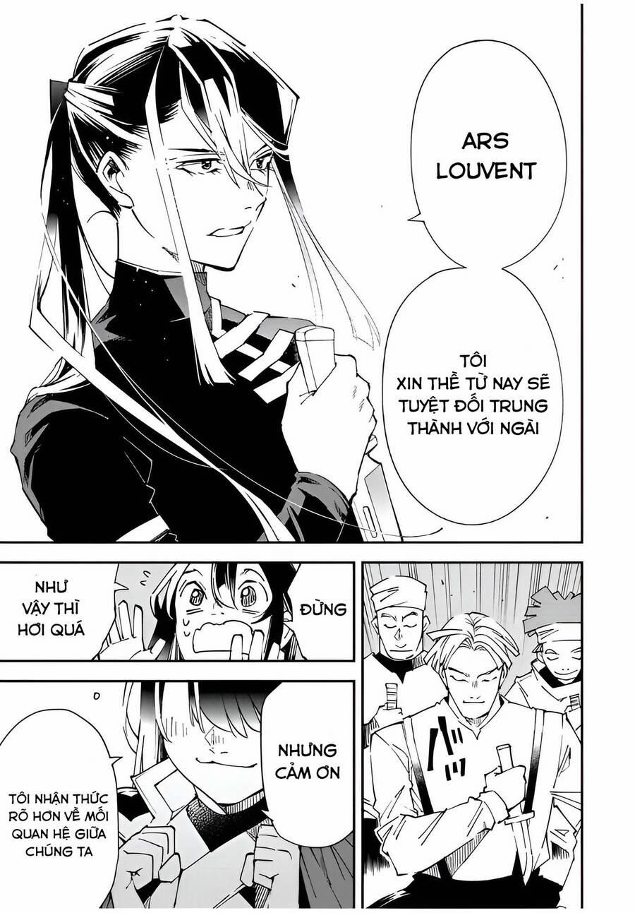 Tái Sinh Thành Quý Tộc Với Kĩ Năng 'appraisal' 99 trang 18