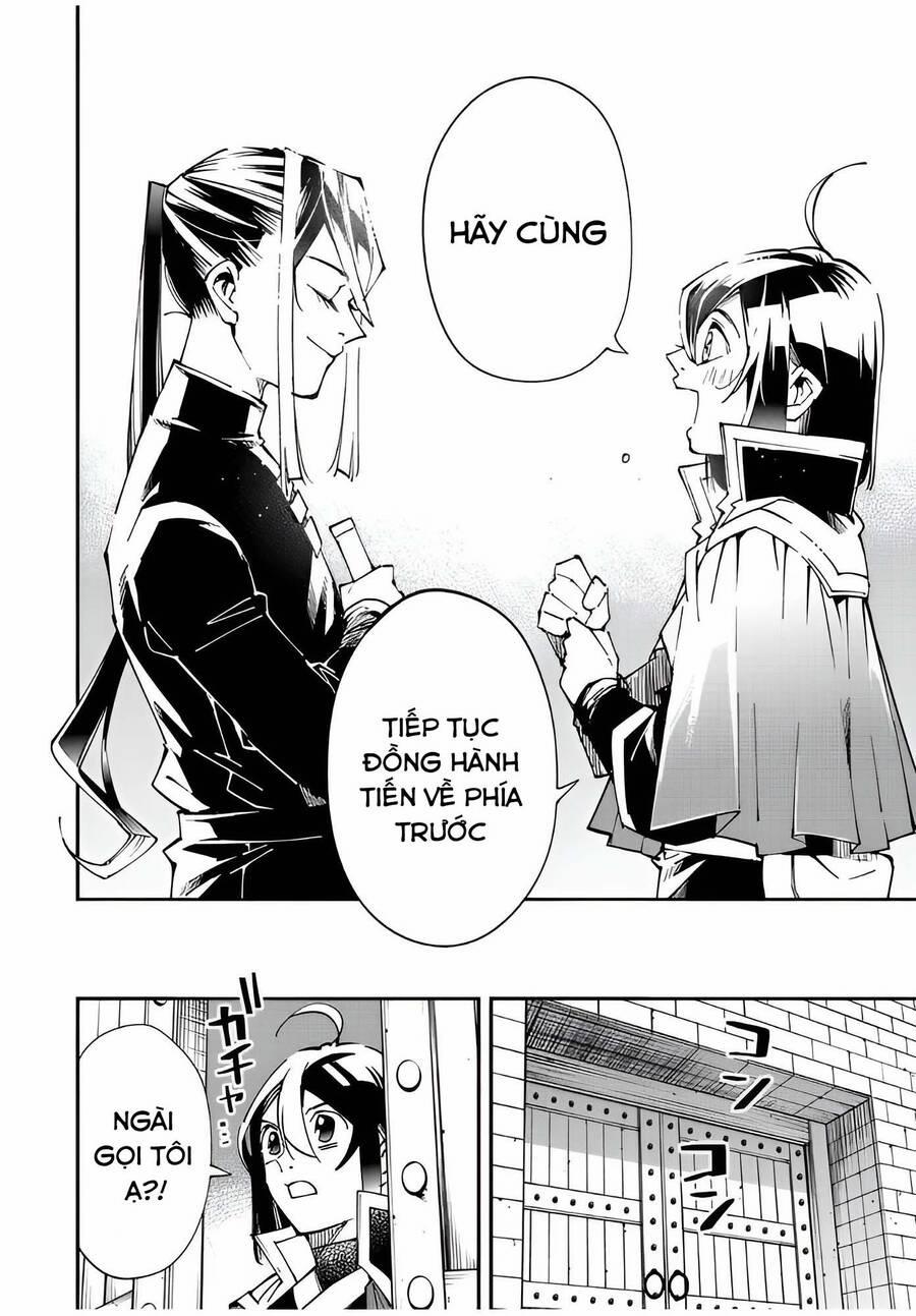 Tái Sinh Thành Quý Tộc Với Kĩ Năng 'appraisal' 99 trang 19