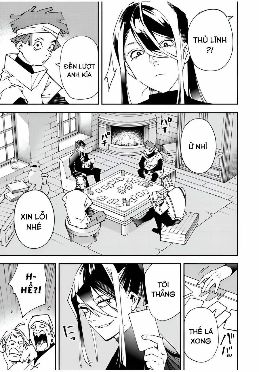 Tái Sinh Thành Quý Tộc Với Kĩ Năng 'appraisal' 99 trang 6