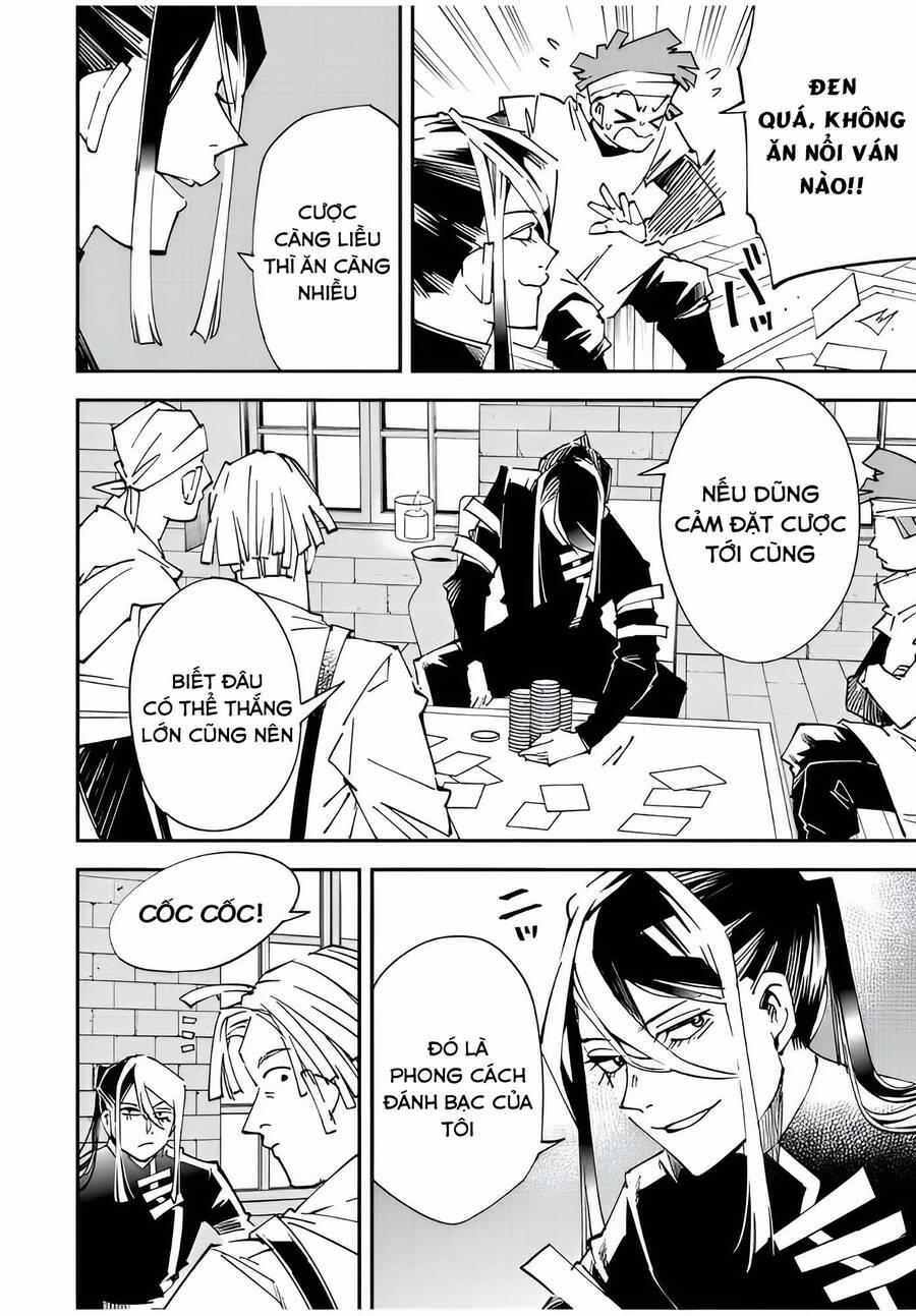 Tái Sinh Thành Quý Tộc Với Kĩ Năng 'appraisal' 99 trang 7