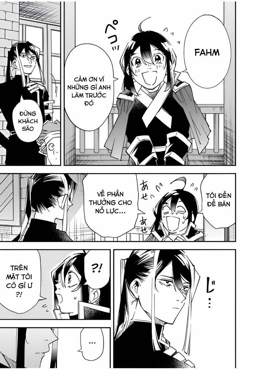 Tái Sinh Thành Quý Tộc Với Kĩ Năng 'appraisal' 99 trang 8