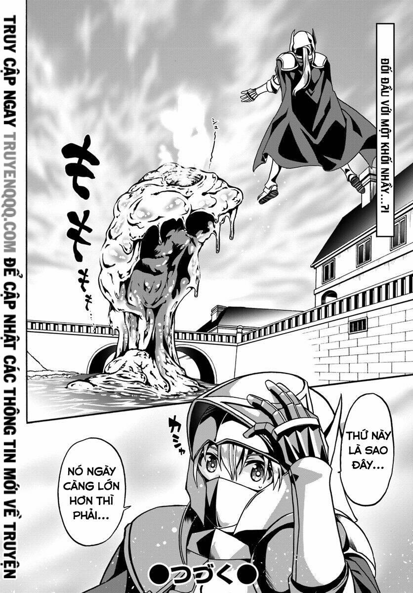 Tái Sinh Với Cơ Thể Bất Khả Chiến Bại 17.5 trang 14