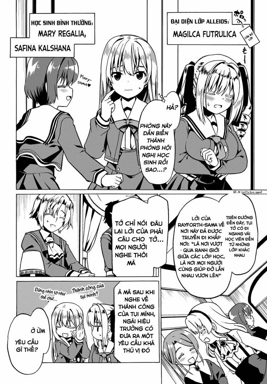 Tái Sinh Với Cơ Thể Bất Khả Chiến Bại 19 trang 4