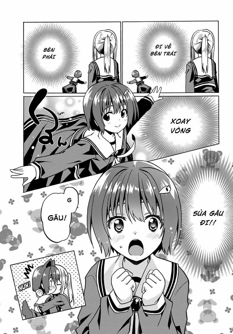 Tái Sinh Với Cơ Thể Bất Khả Chiến Bại 20.5 trang 2