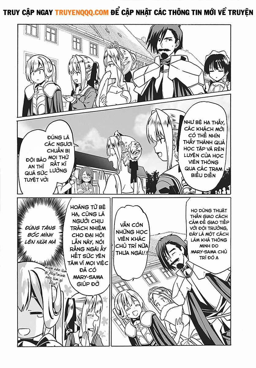 Tái Sinh Với Cơ Thể Bất Khả Chiến Bại 23 trang 10