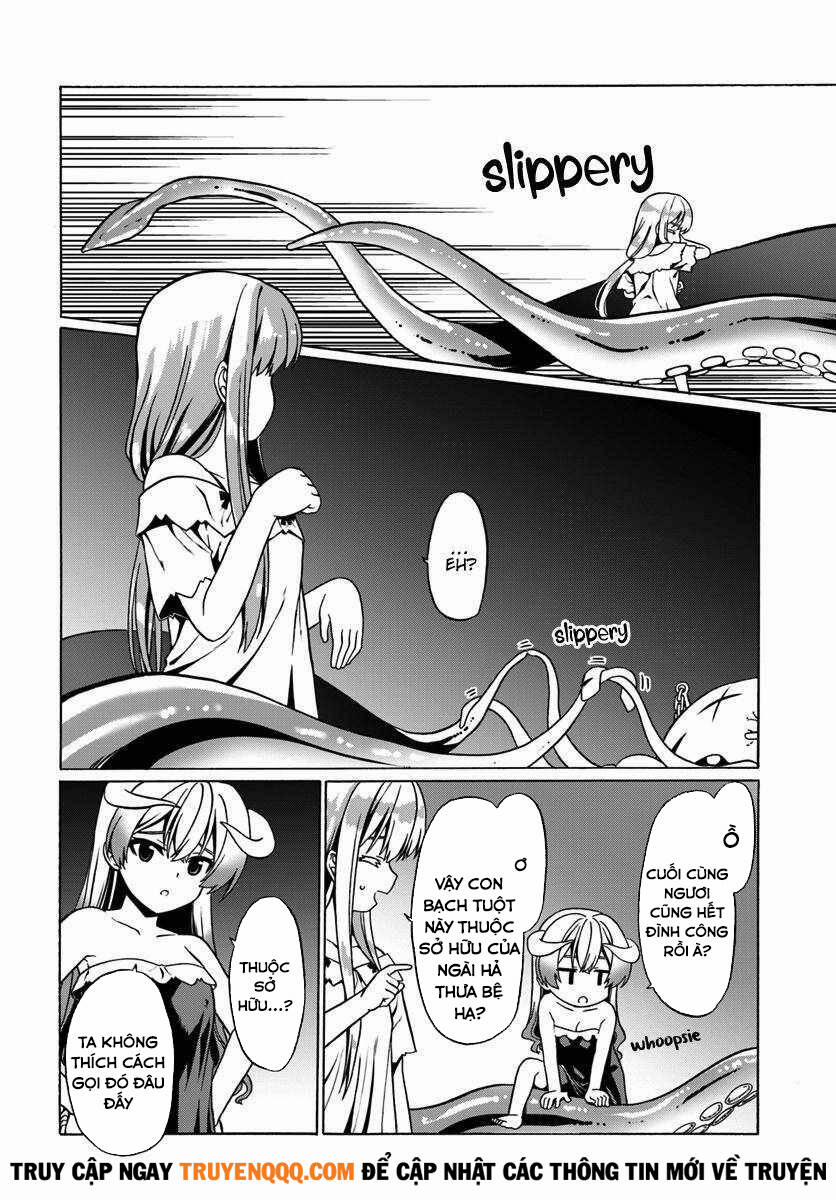 Tái Sinh Với Cơ Thể Bất Khả Chiến Bại 26 trang 14