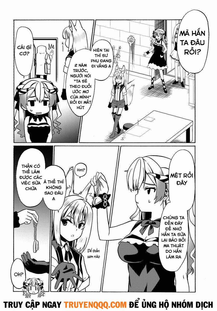 Tái Sinh Với Cơ Thể Bất Khả Chiến Bại 28 trang 2