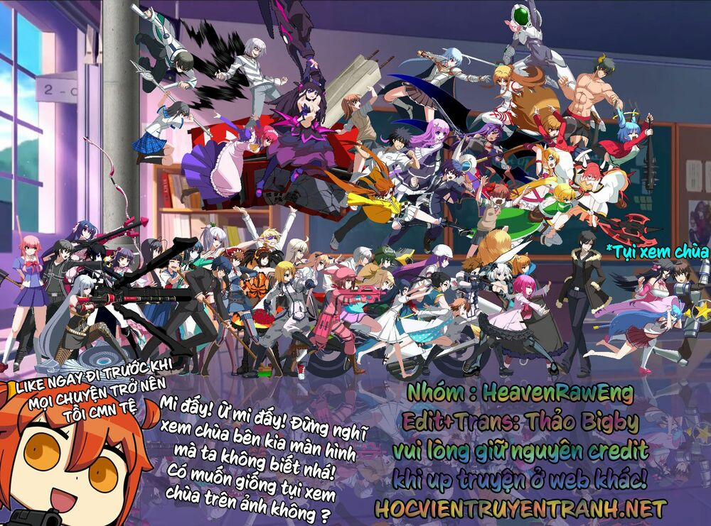Tái Sinh Với Cơ Thể Bất Khả Chiến Bại 3 trang 27