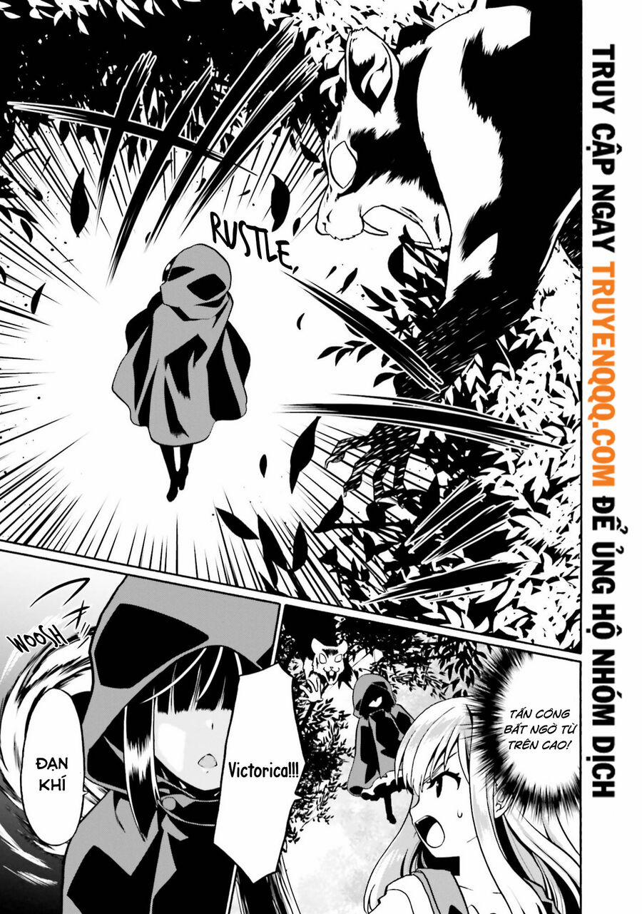 Tái Sinh Với Cơ Thể Bất Khả Chiến Bại 44 trang 11
