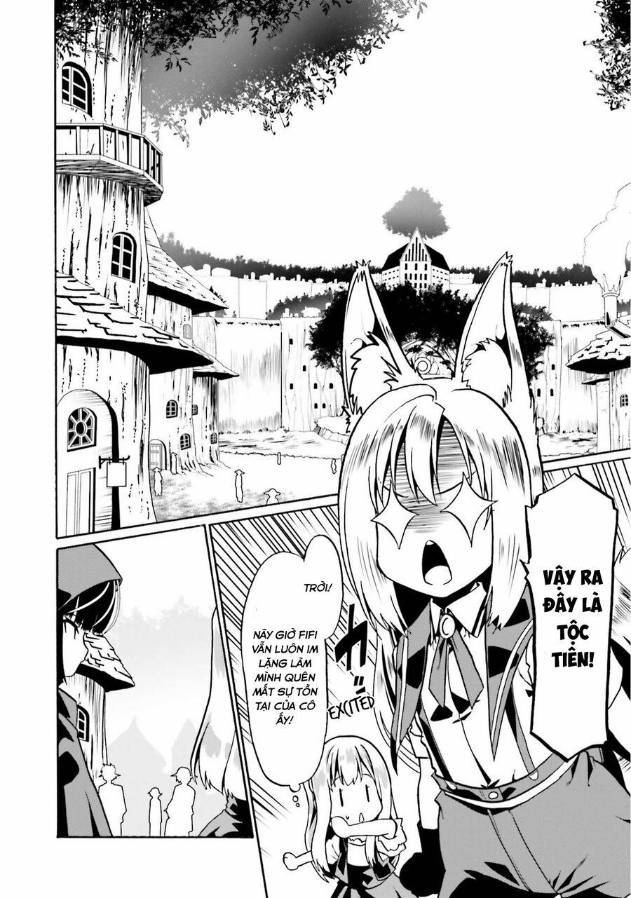 Tái Sinh Với Cơ Thể Bất Khả Chiến Bại 45 trang 10