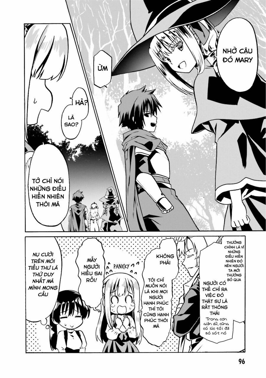 Tái Sinh Với Cơ Thể Bất Khả Chiến Bại 46.5 trang 1