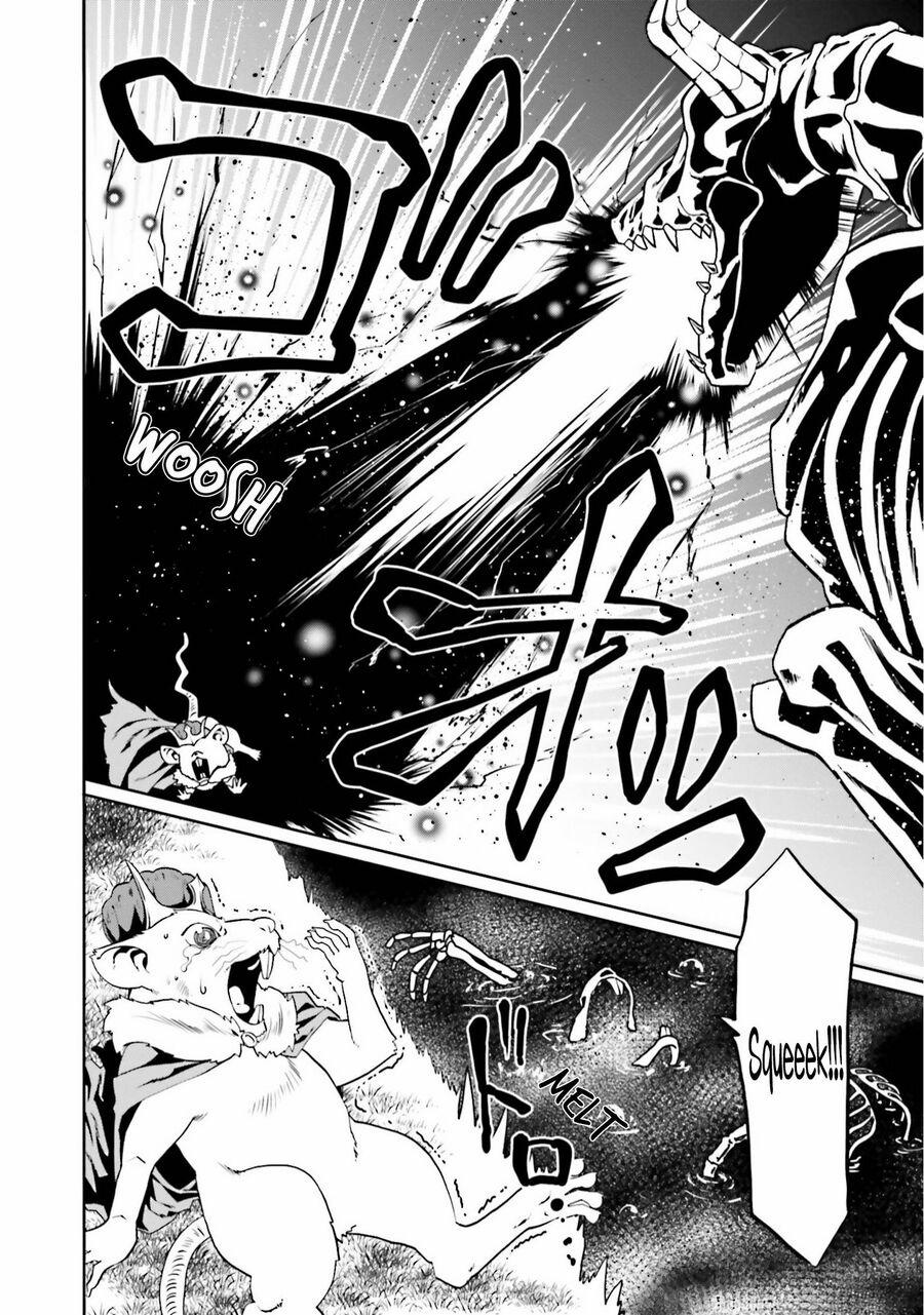 Tái Sinh Với Cơ Thể Bất Khả Chiến Bại 47.5 trang 1