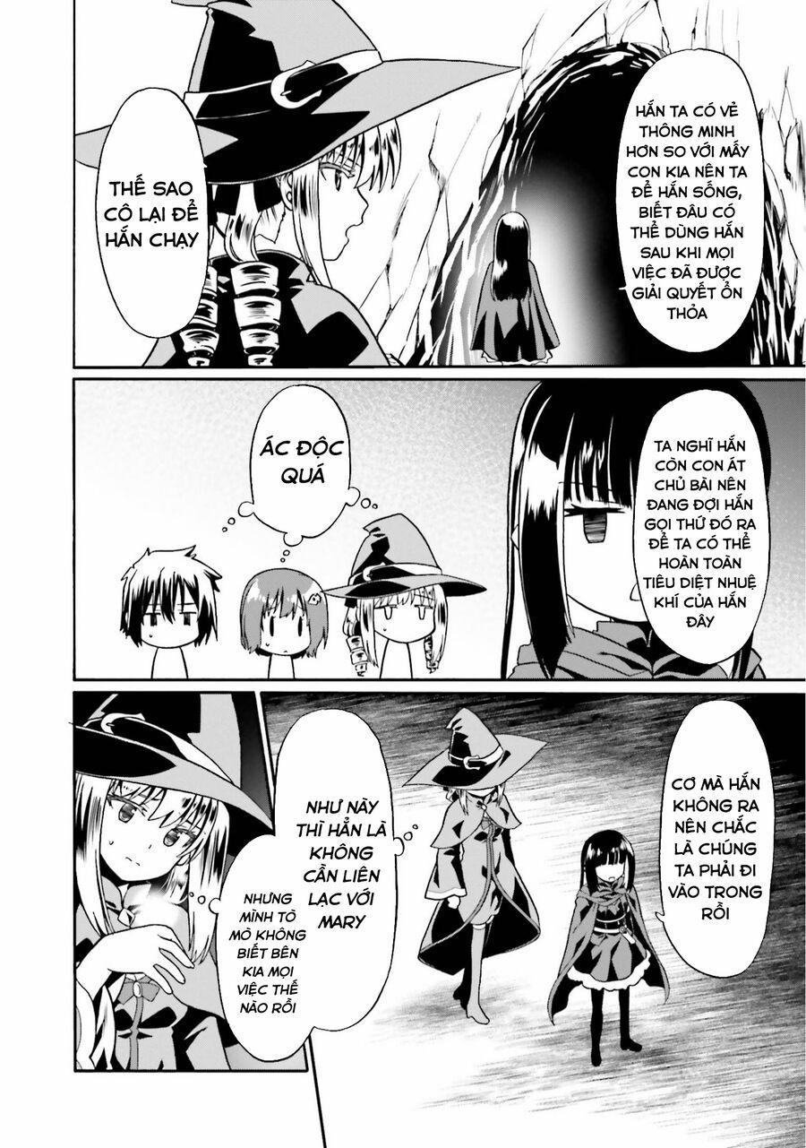 Tái Sinh Với Cơ Thể Bất Khả Chiến Bại 47.5 trang 3