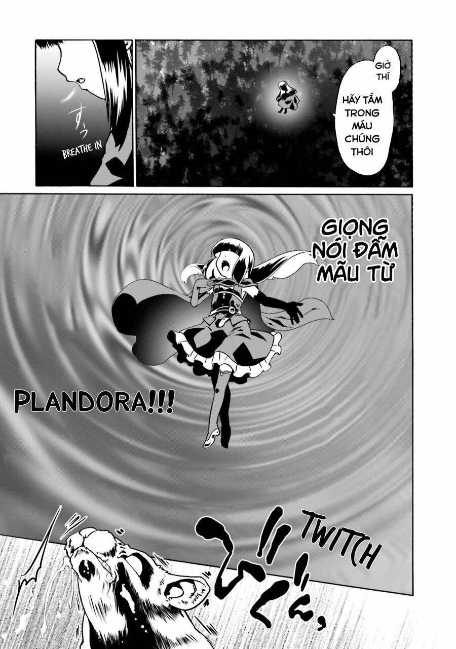 Tái Sinh Với Cơ Thể Bất Khả Chiến Bại 47 trang 2