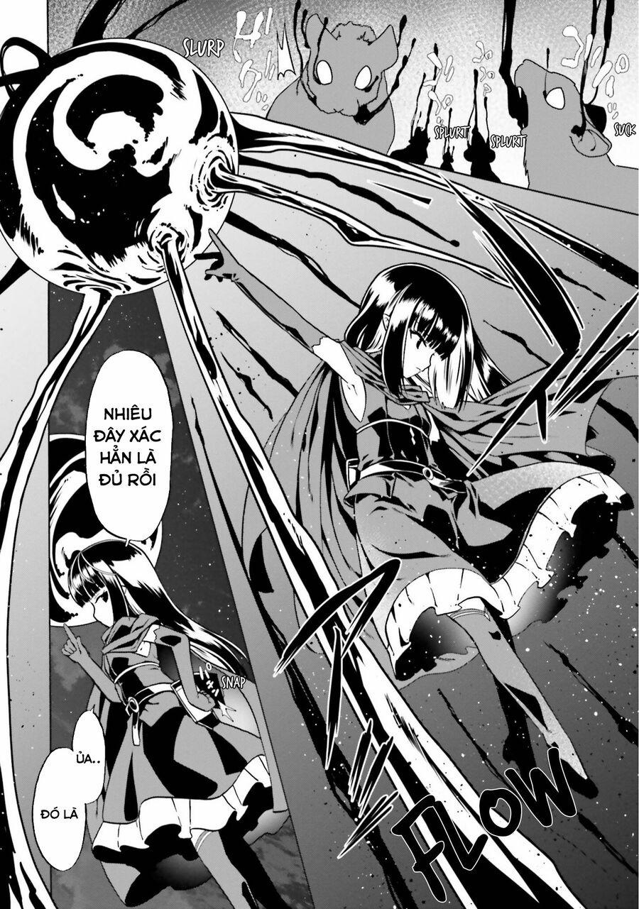 Tái Sinh Với Cơ Thể Bất Khả Chiến Bại 47 trang 3