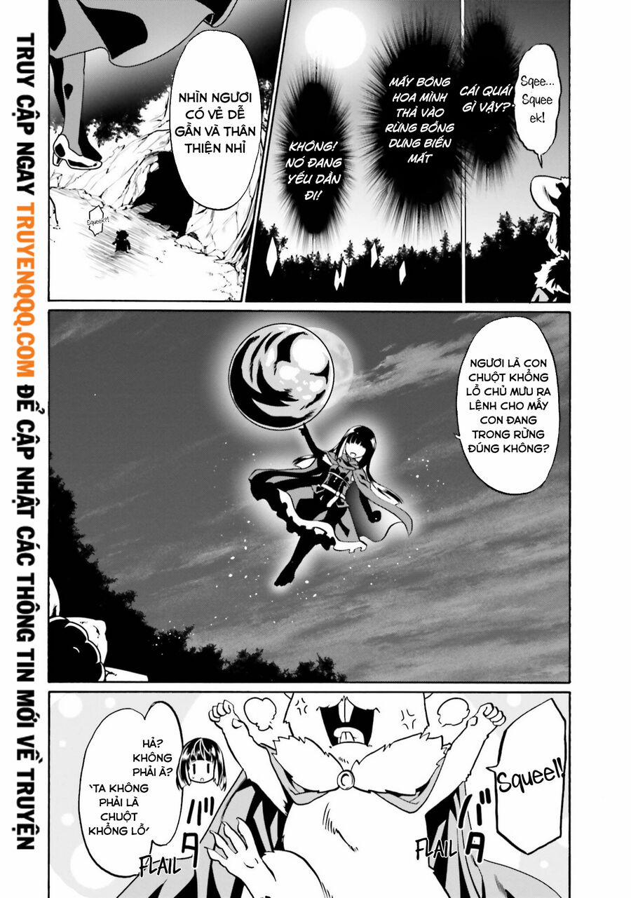 Tái Sinh Với Cơ Thể Bất Khả Chiến Bại 47 trang 4