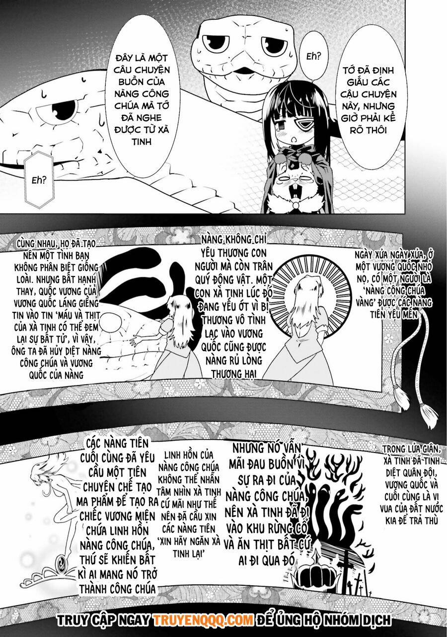 Tái Sinh Với Cơ Thể Bất Khả Chiến Bại 48.5 trang 2