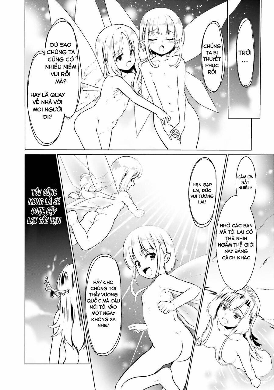 Tái Sinh Với Cơ Thể Bất Khả Chiến Bại 48 trang 11