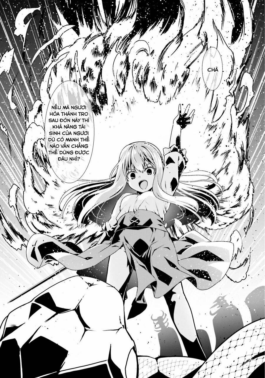Tái Sinh Với Cơ Thể Bất Khả Chiến Bại 48 trang 2