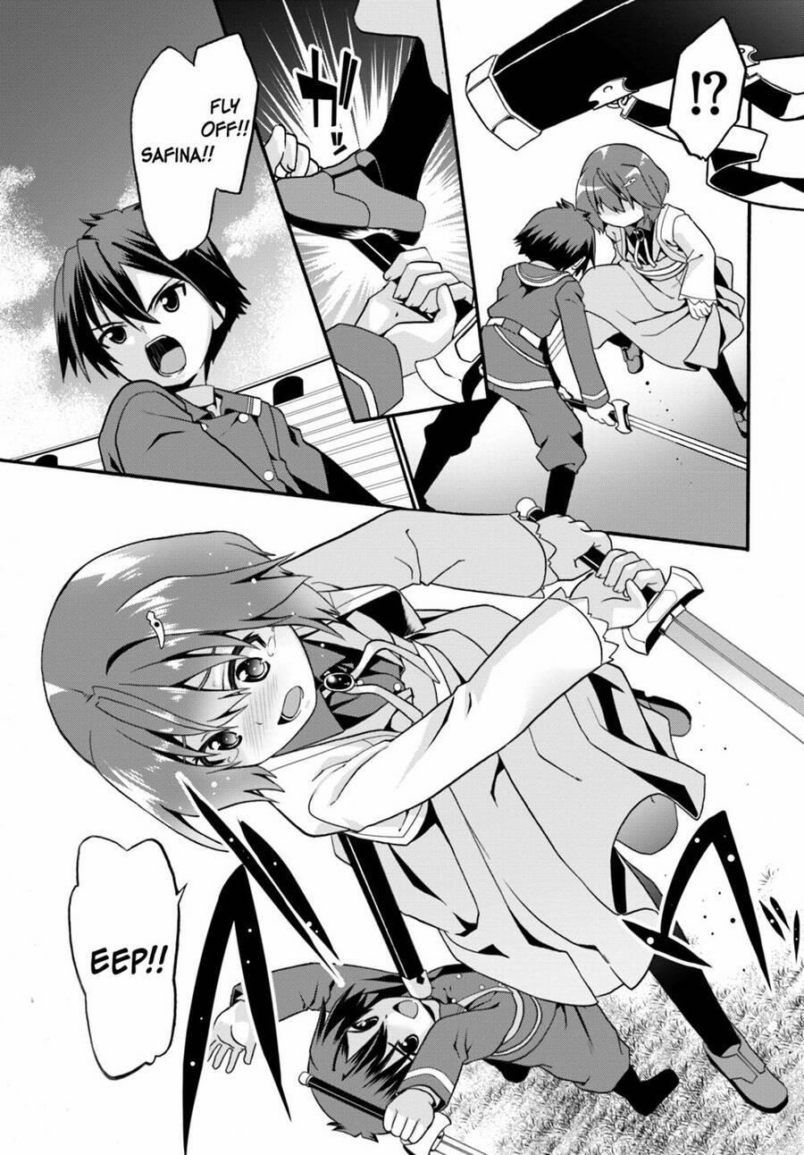 Tái Sinh Với Cơ Thể Bất Khả Chiến Bại 7.2 trang 7