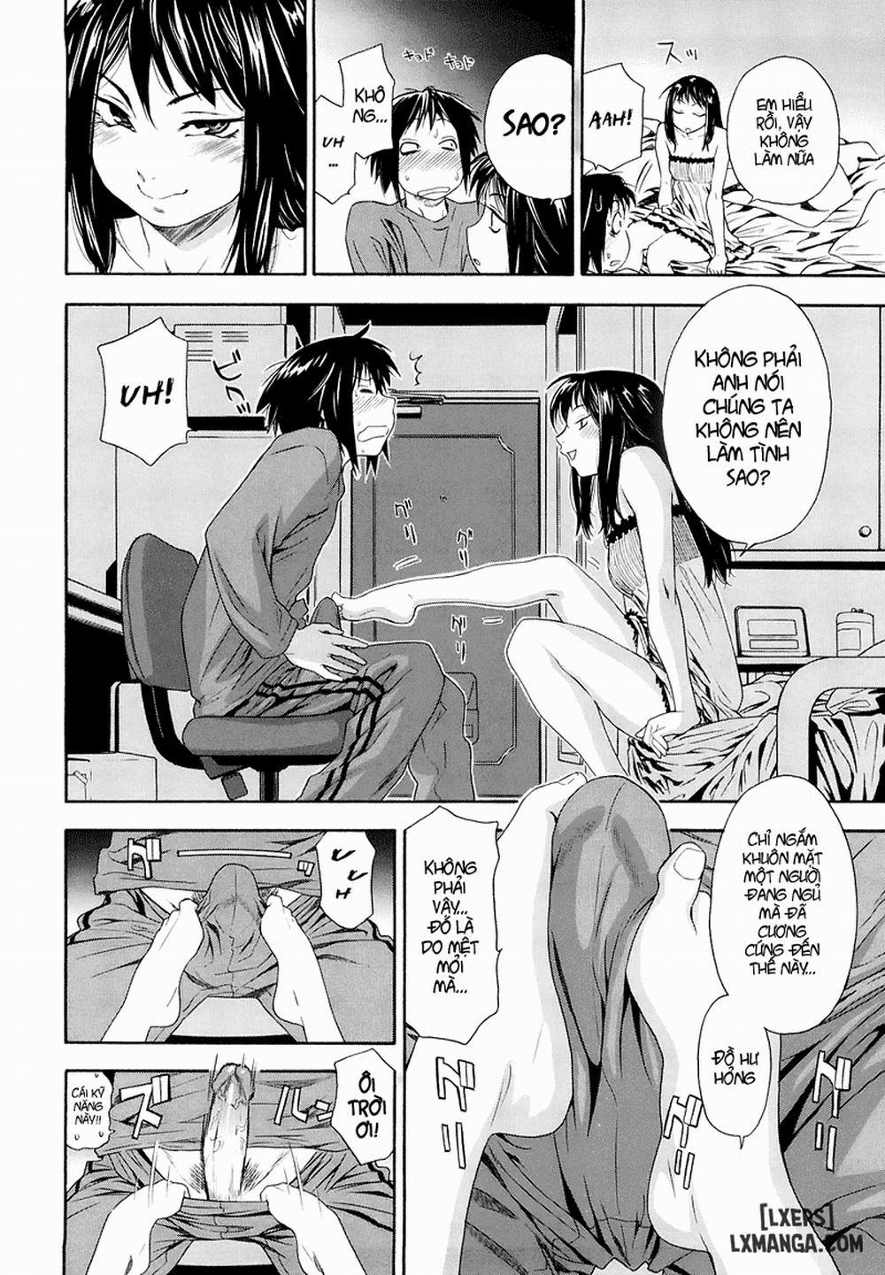 Taihen Yoku Dekimashita 1 trang 18