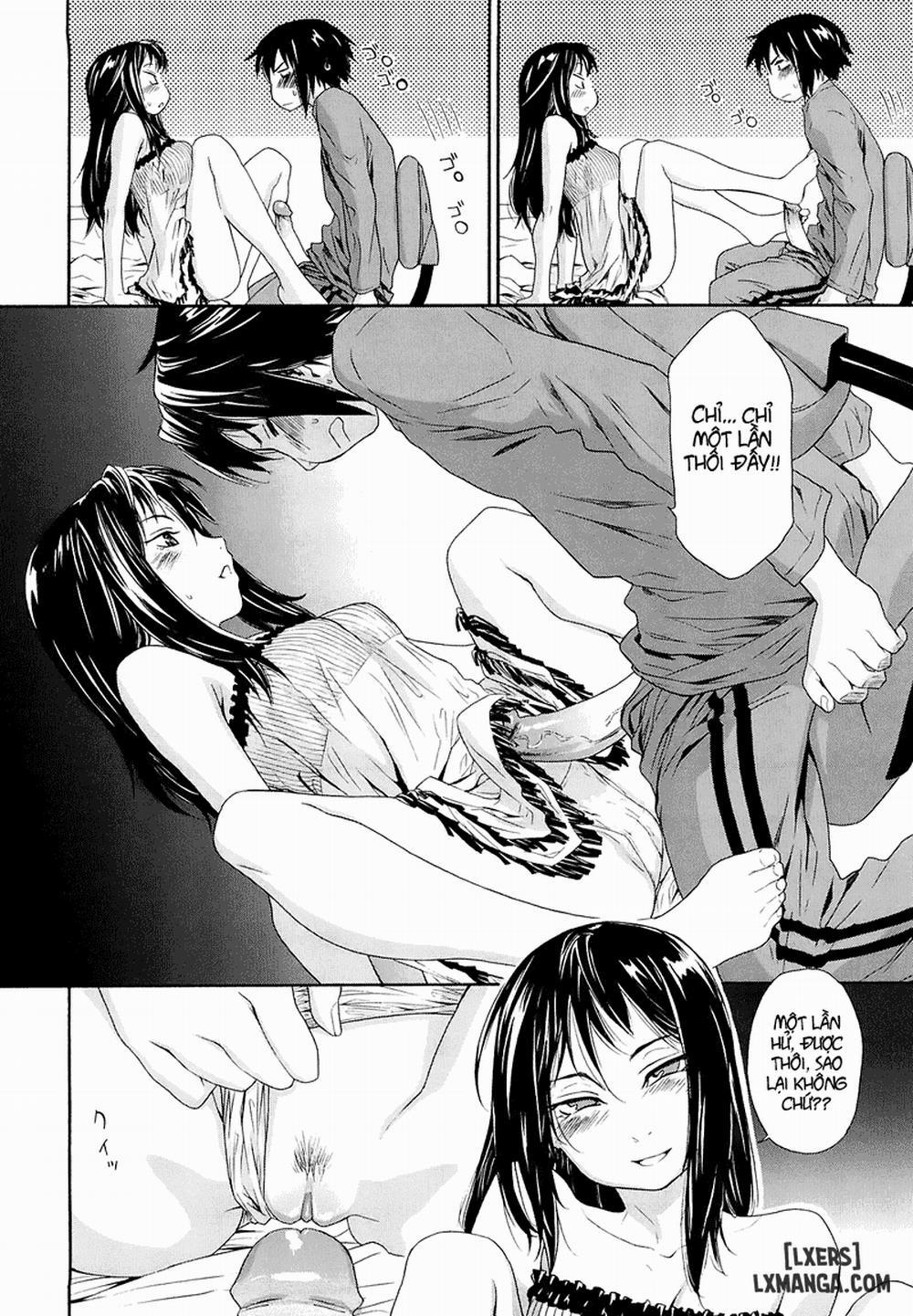 Taihen Yoku Dekimashita 1 trang 20