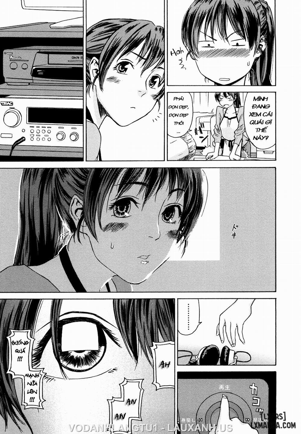 Taihen Yoku Dekimashita 10 END trang 6