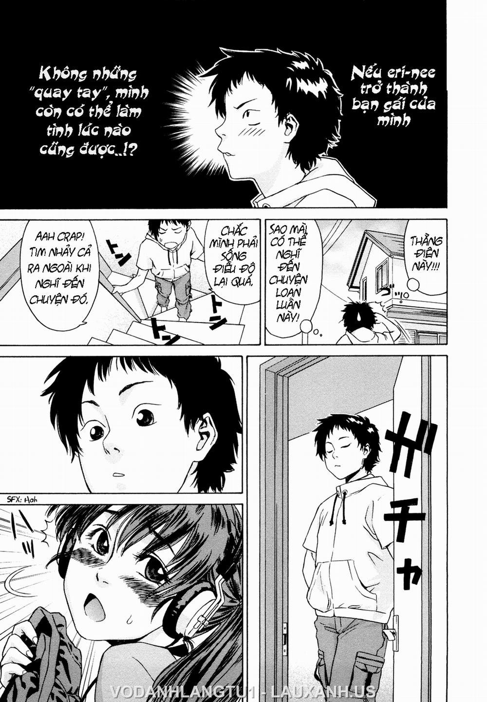 Taihen Yoku Dekimashita 10 [Hết] trang 10