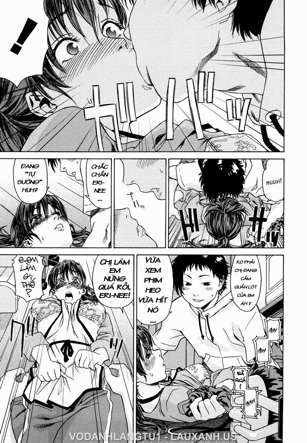 Taihen Yoku Dekimashita 10 [Hết] trang 12