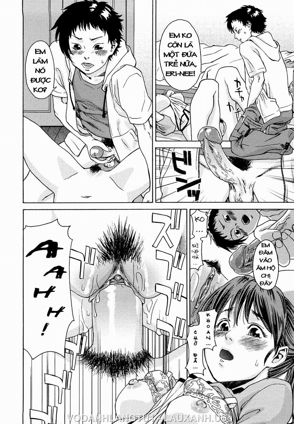 Taihen Yoku Dekimashita 10 [Hết] trang 15