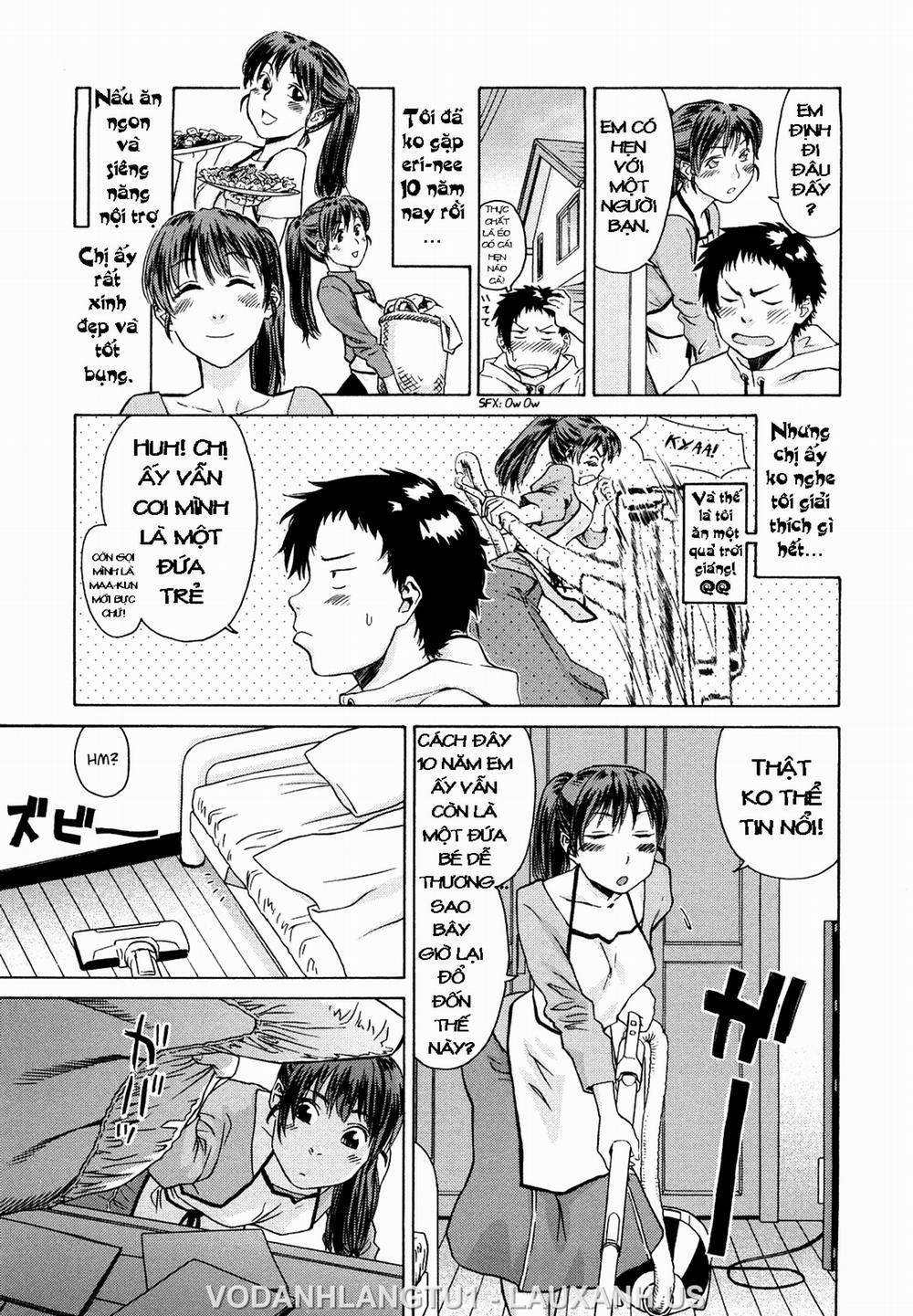 Taihen Yoku Dekimashita 10 [Hết] trang 4