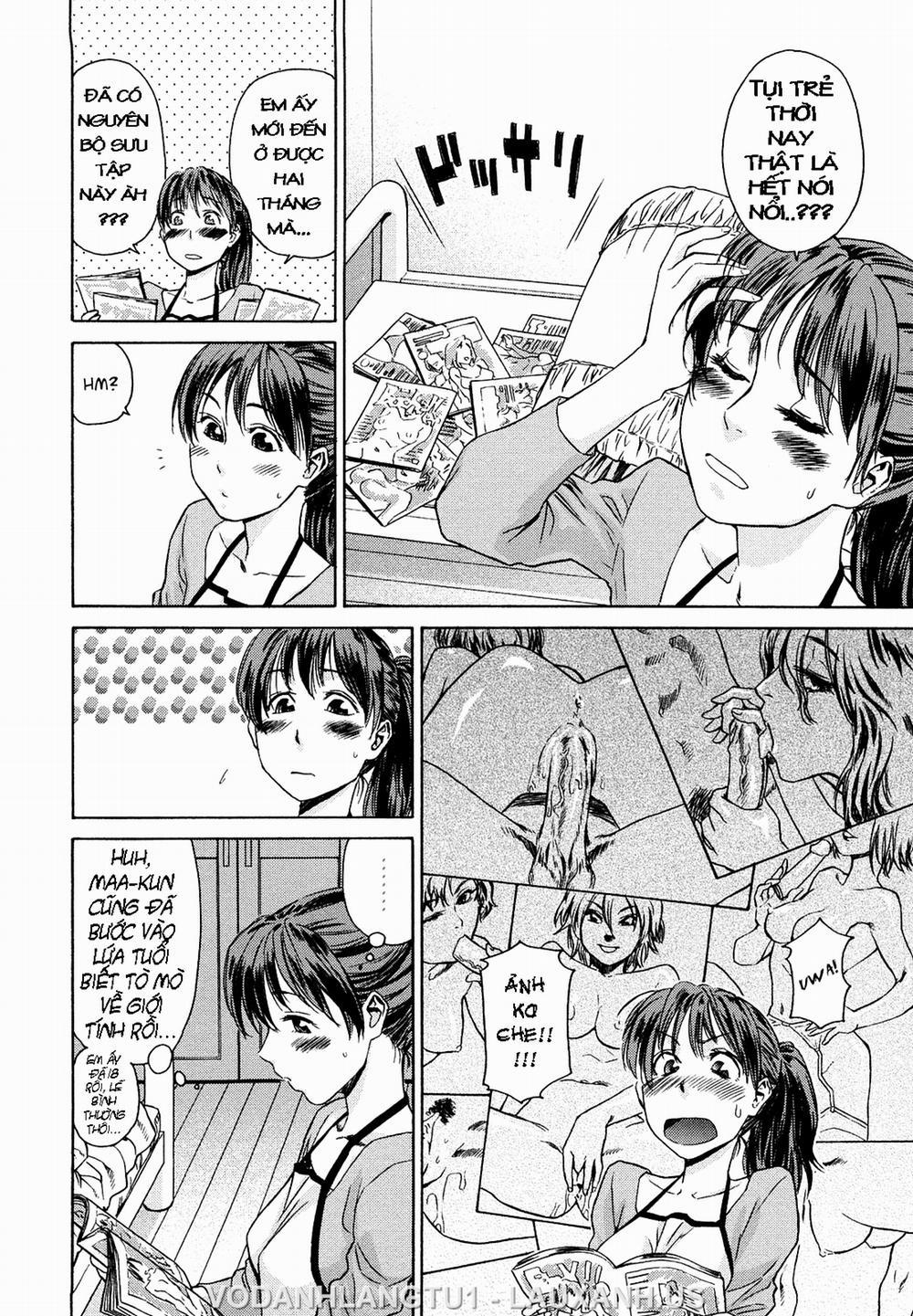 Taihen Yoku Dekimashita 10 [Hết] trang 5