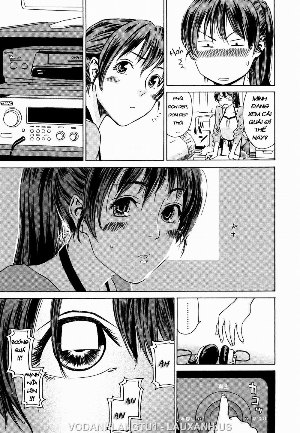 Taihen Yoku Dekimashita 10 [Hết] trang 6