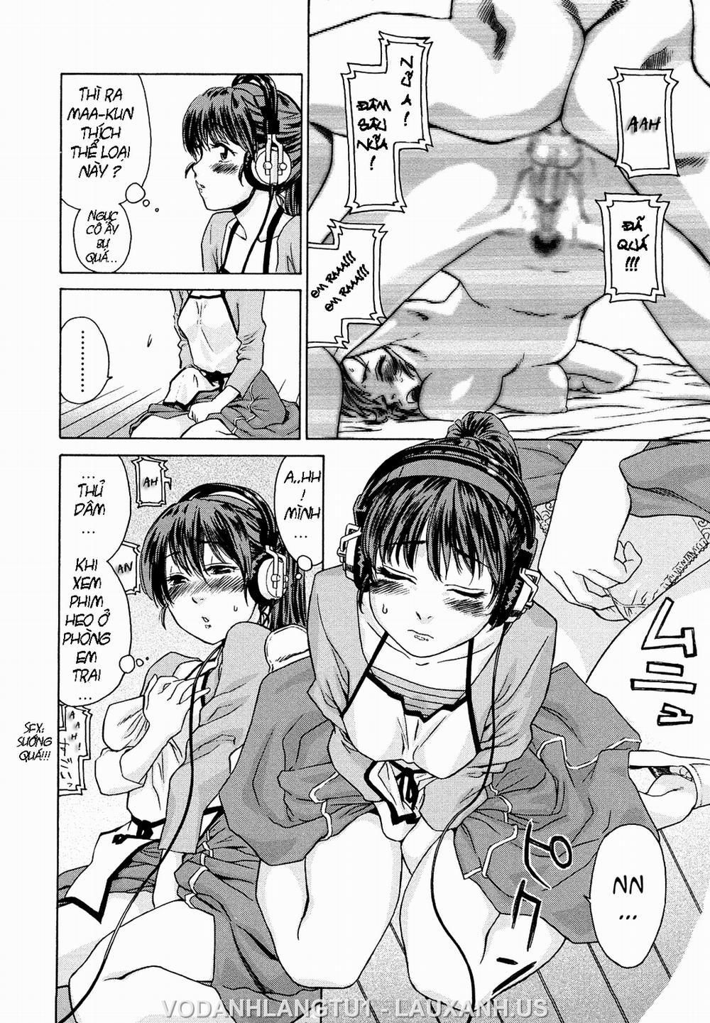 Taihen Yoku Dekimashita 10 [Hết] trang 7