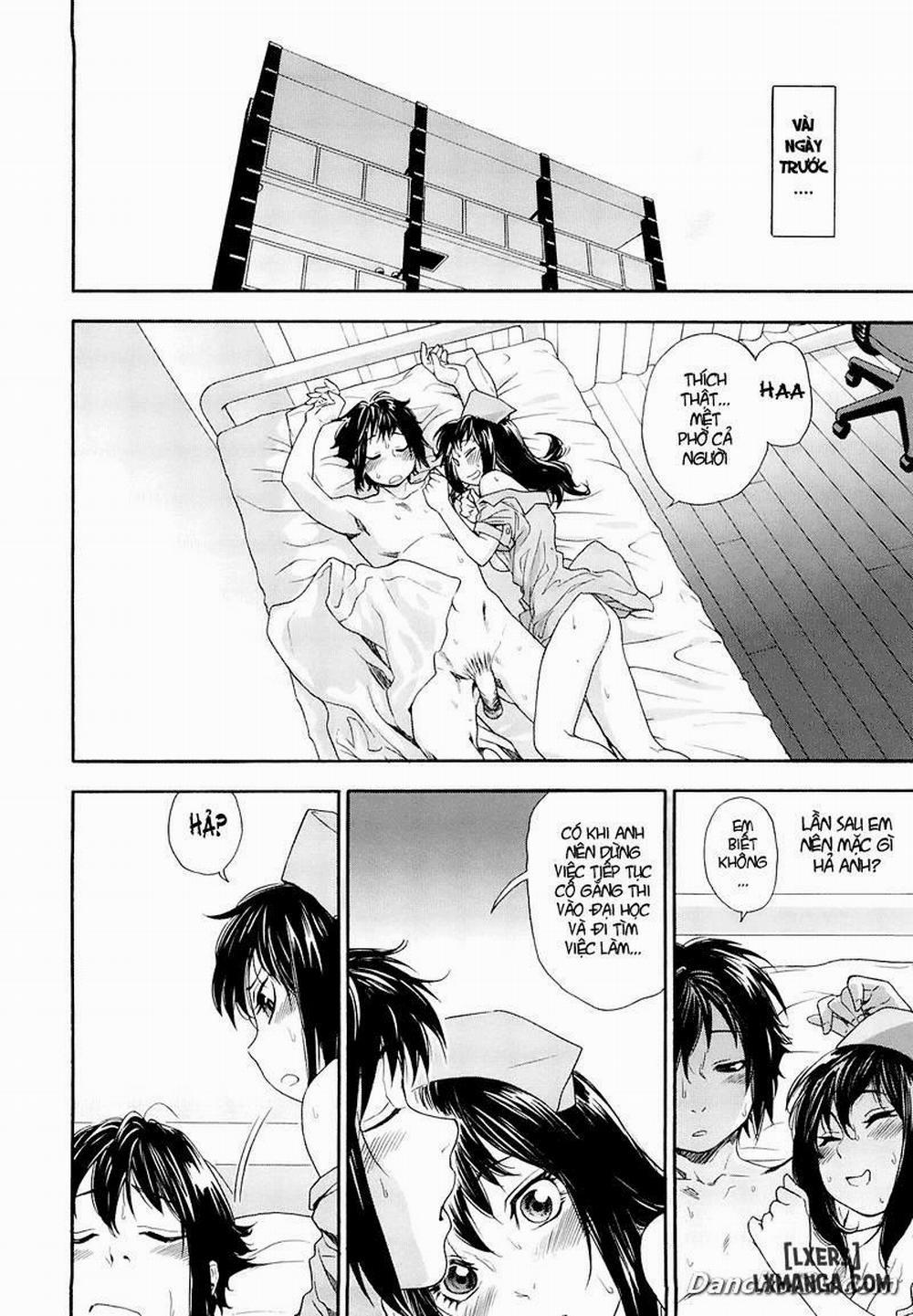 Taihen Yoku Dekimashita 3 trang 1