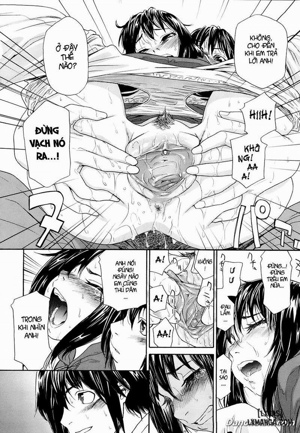 Taihen Yoku Dekimashita 3 trang 13