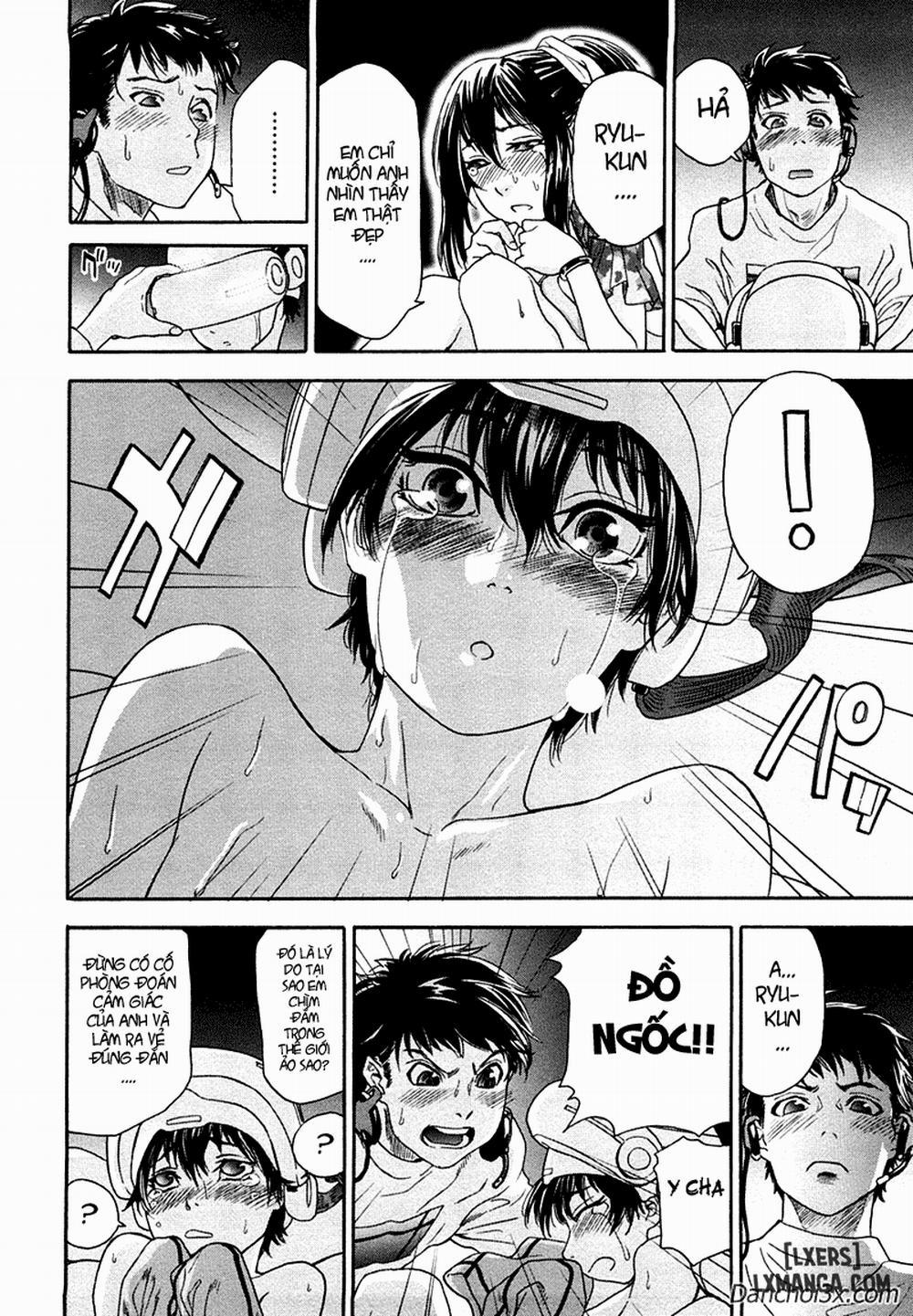 Taihen Yoku Dekimashita 4 trang 17